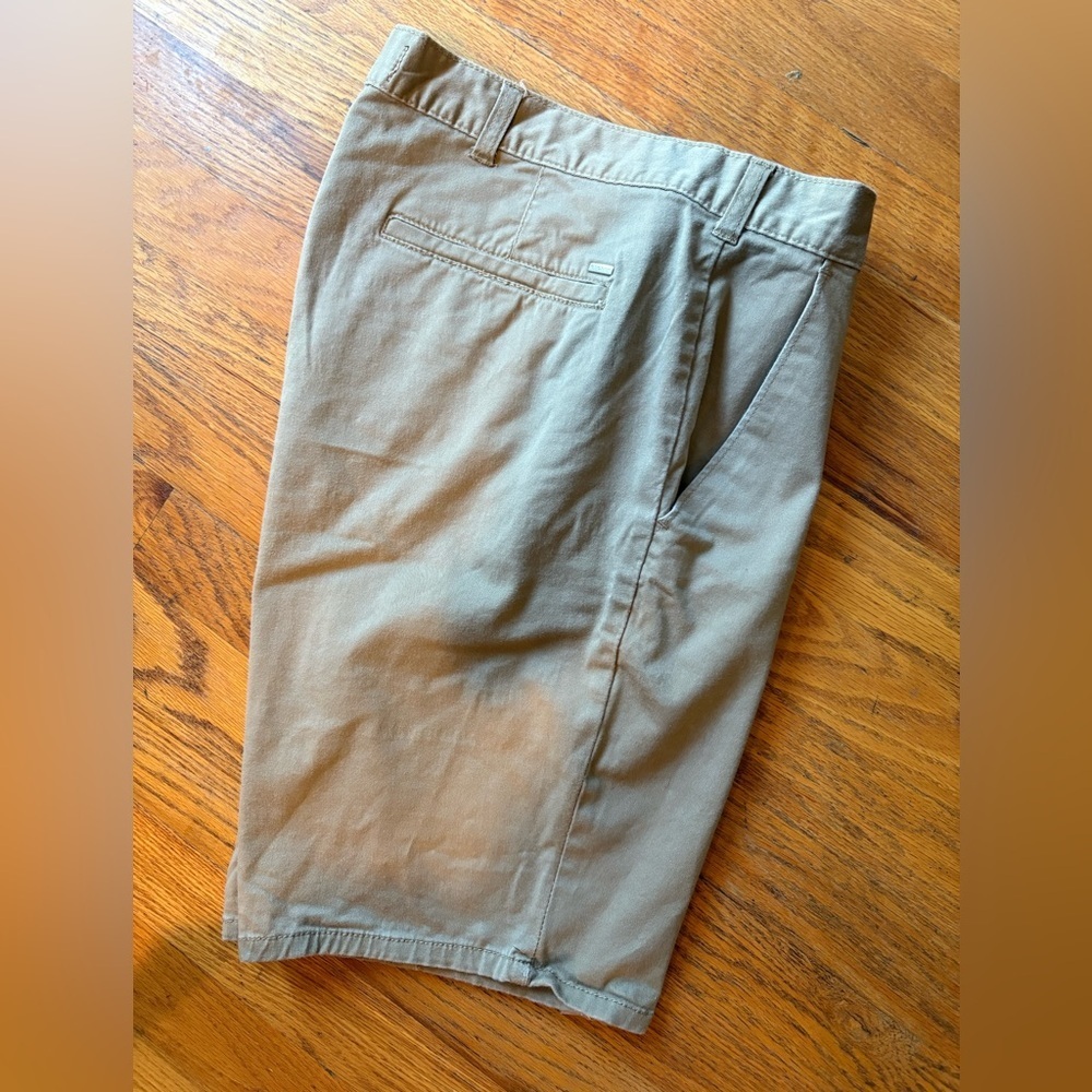 ☀️PACSUN Khaki Shorts